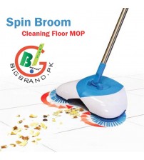 Spin Broom in Pakistan